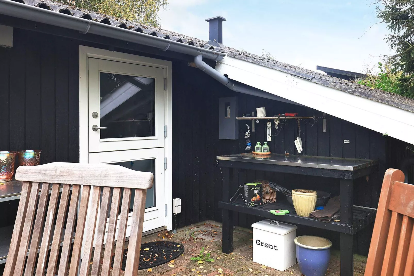 6 person holiday home in Idestrup-By Traum-View