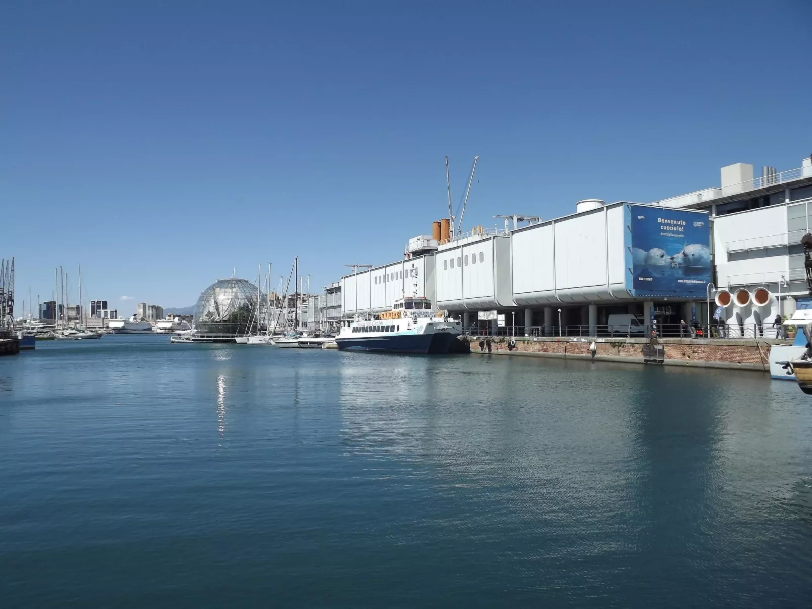 La Casa di Titta' Ferienwohnung-Outside