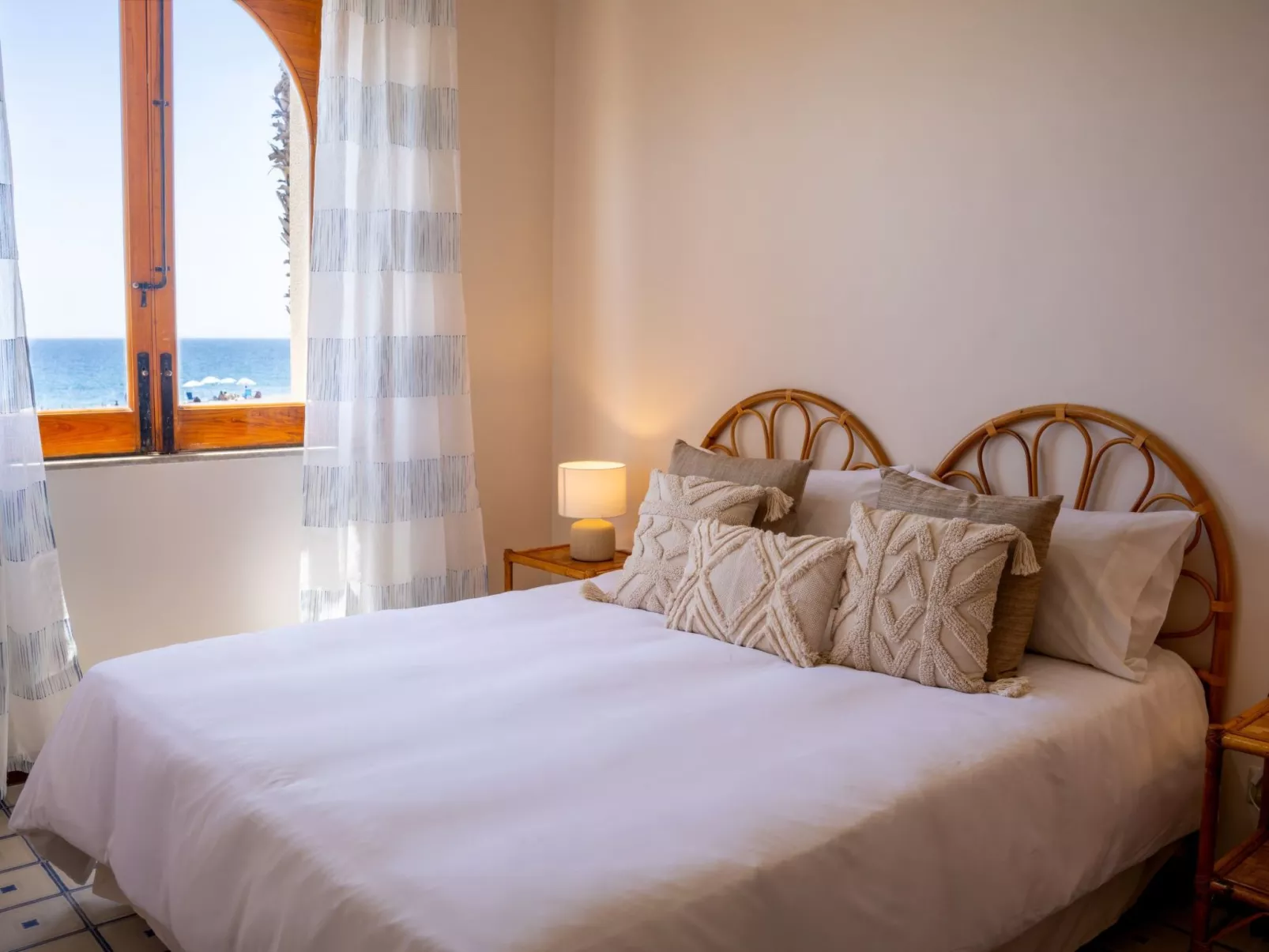 Meeresrauschen Naxos