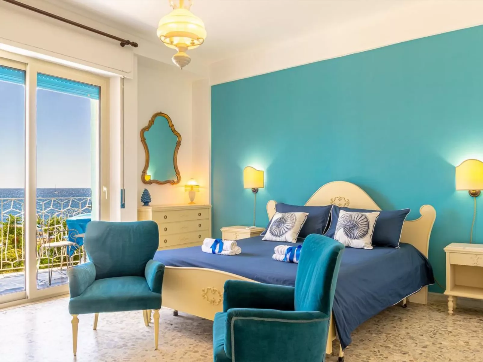 Meeresbrise - Charybdis