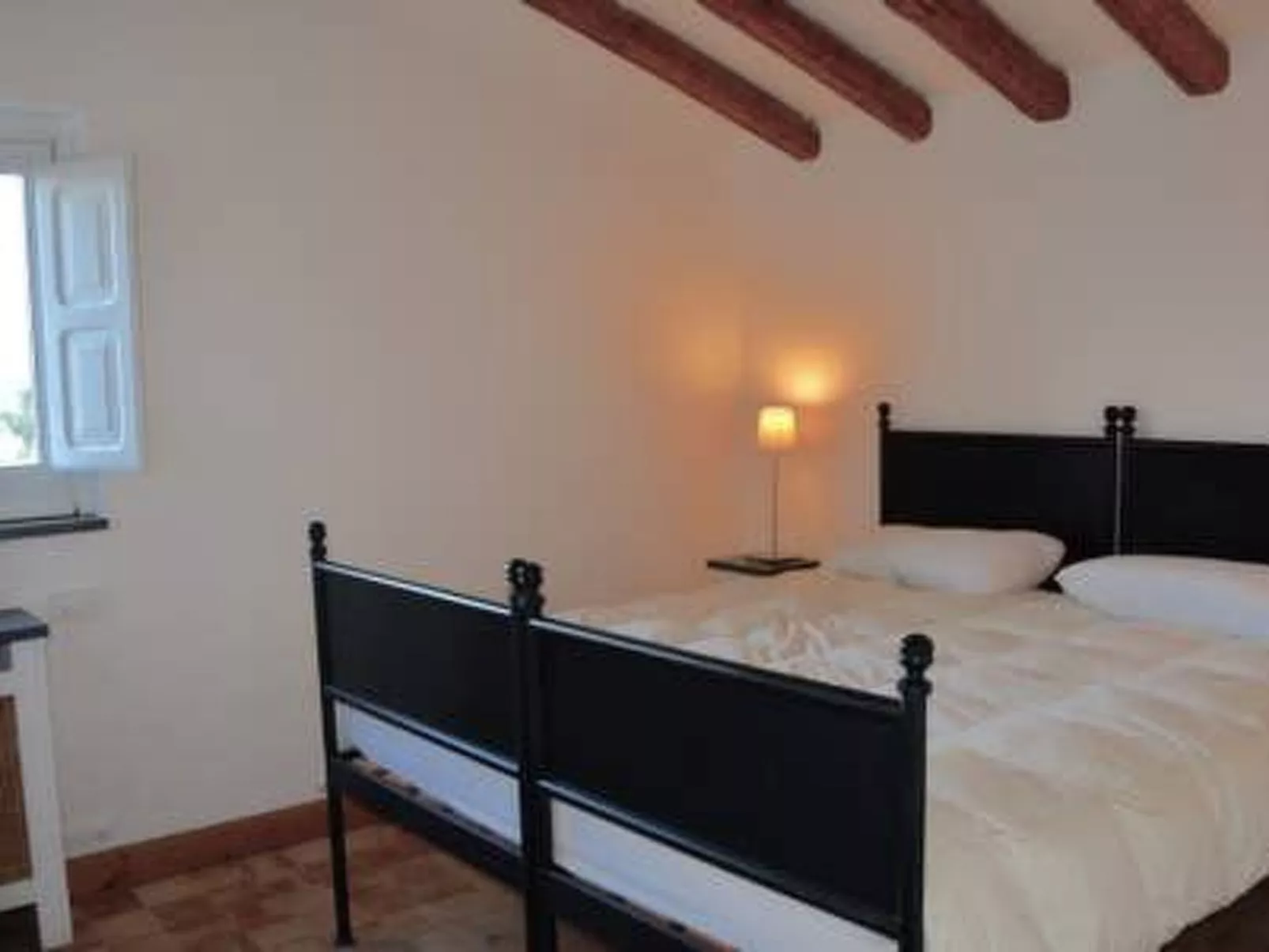 Villa Nocellara", umgeben von Weinbergen