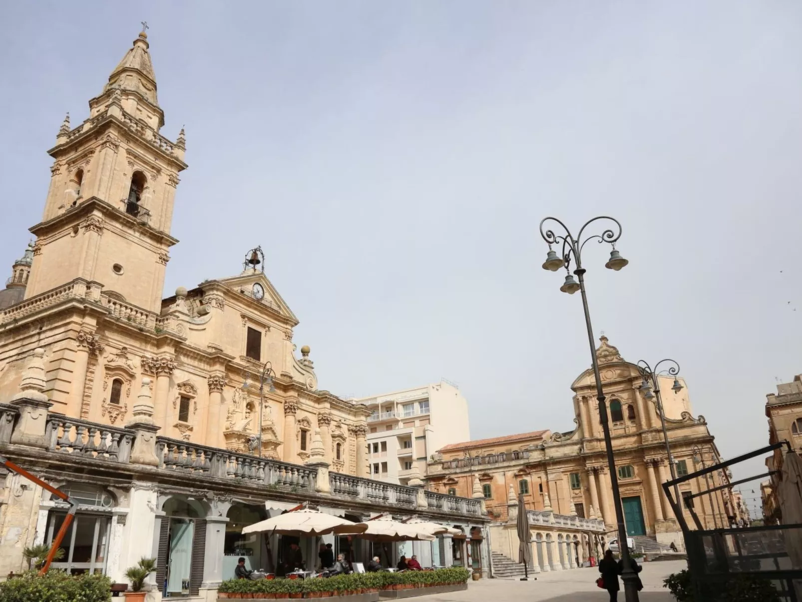 Casa Elena, Ragusa, Stadtzentrum-Image-tags.info