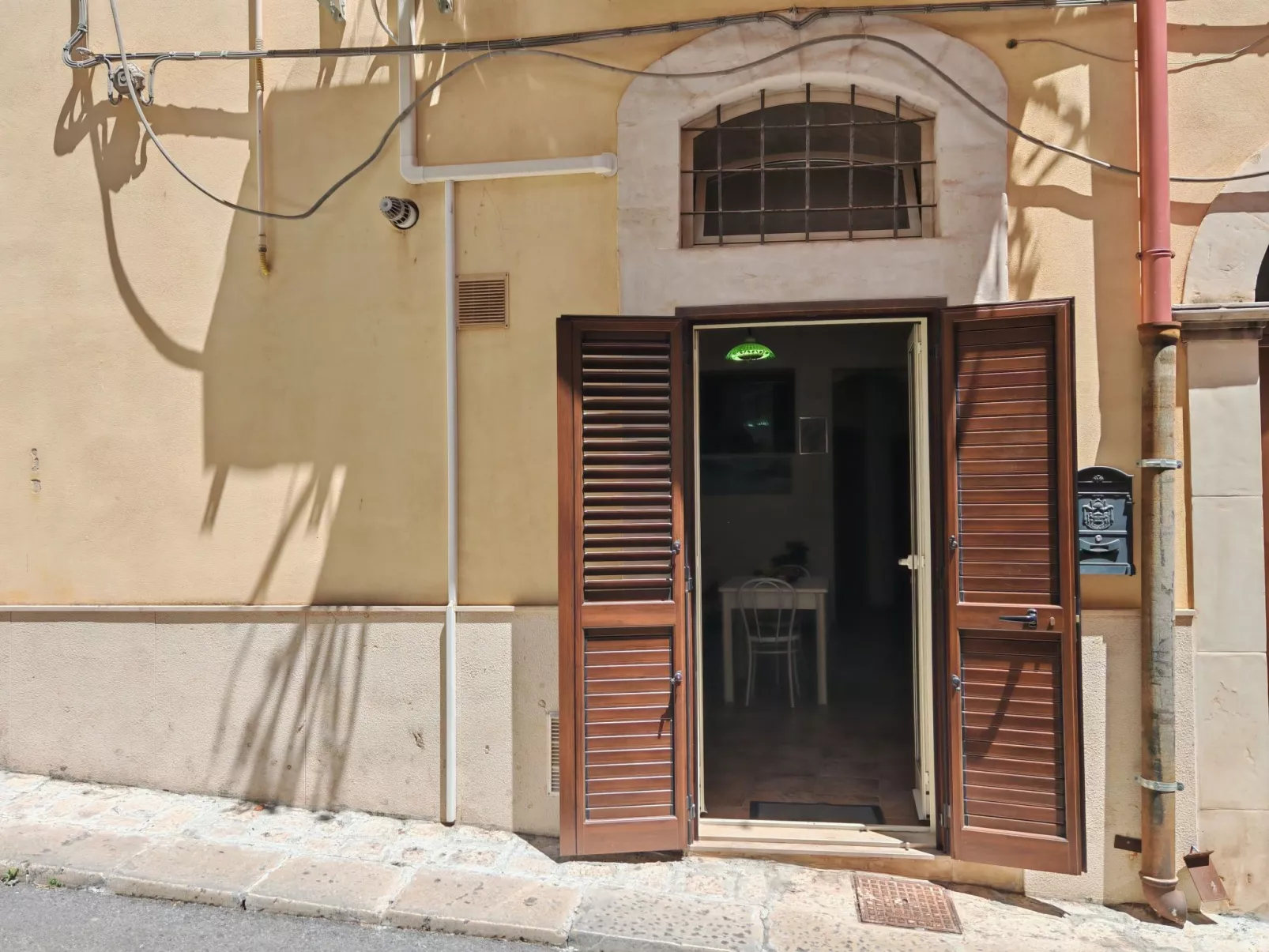 Casa Carmela 53 bei Holiday World-Dehors