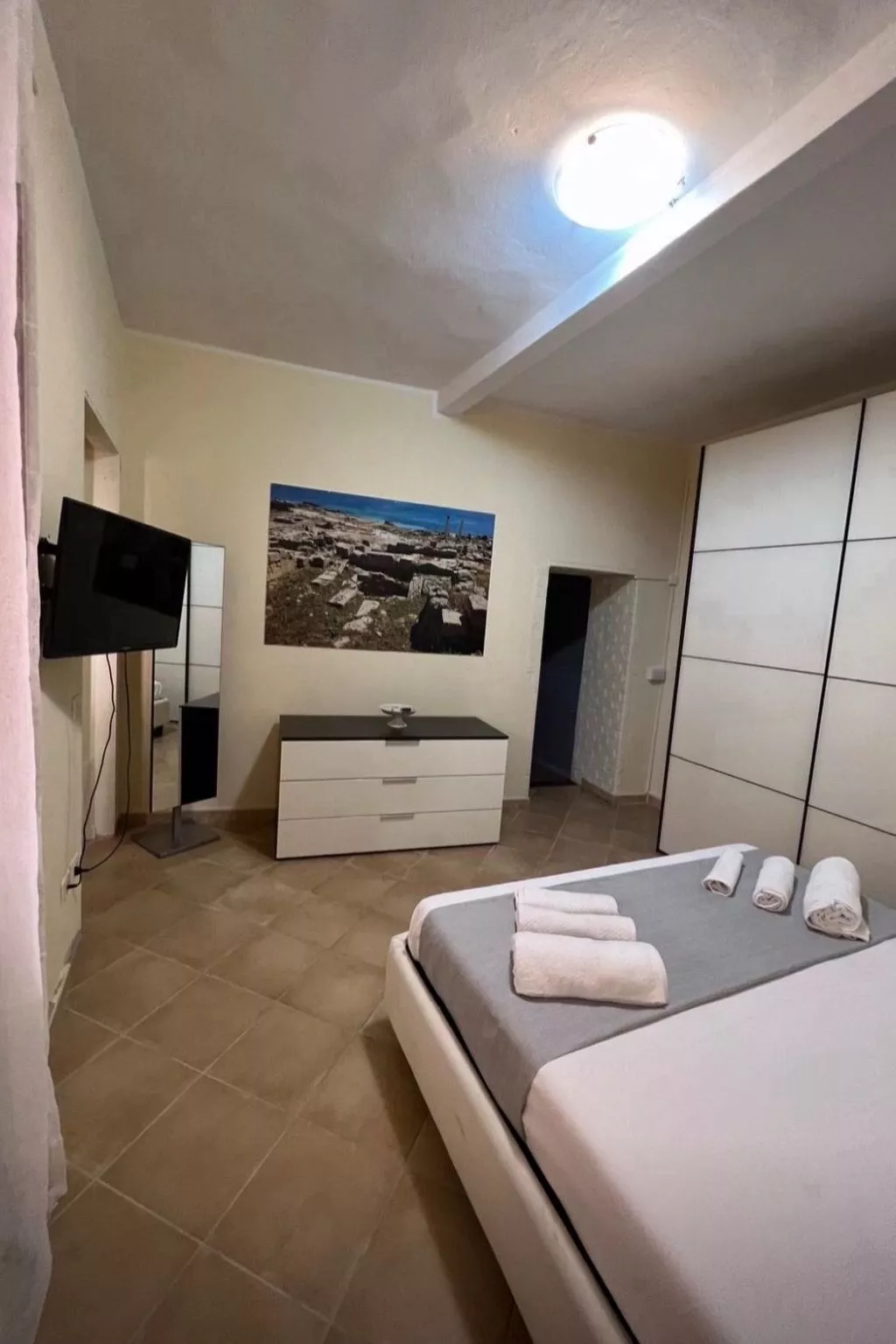 'Casa Donna Giovanna