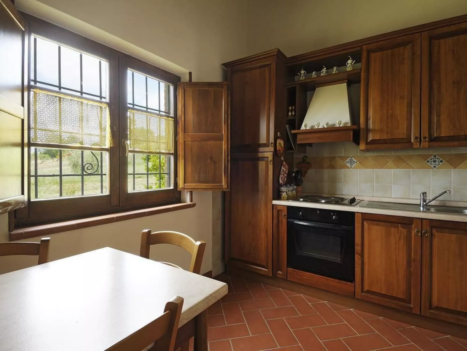 Vierblättriges Kleeblatt