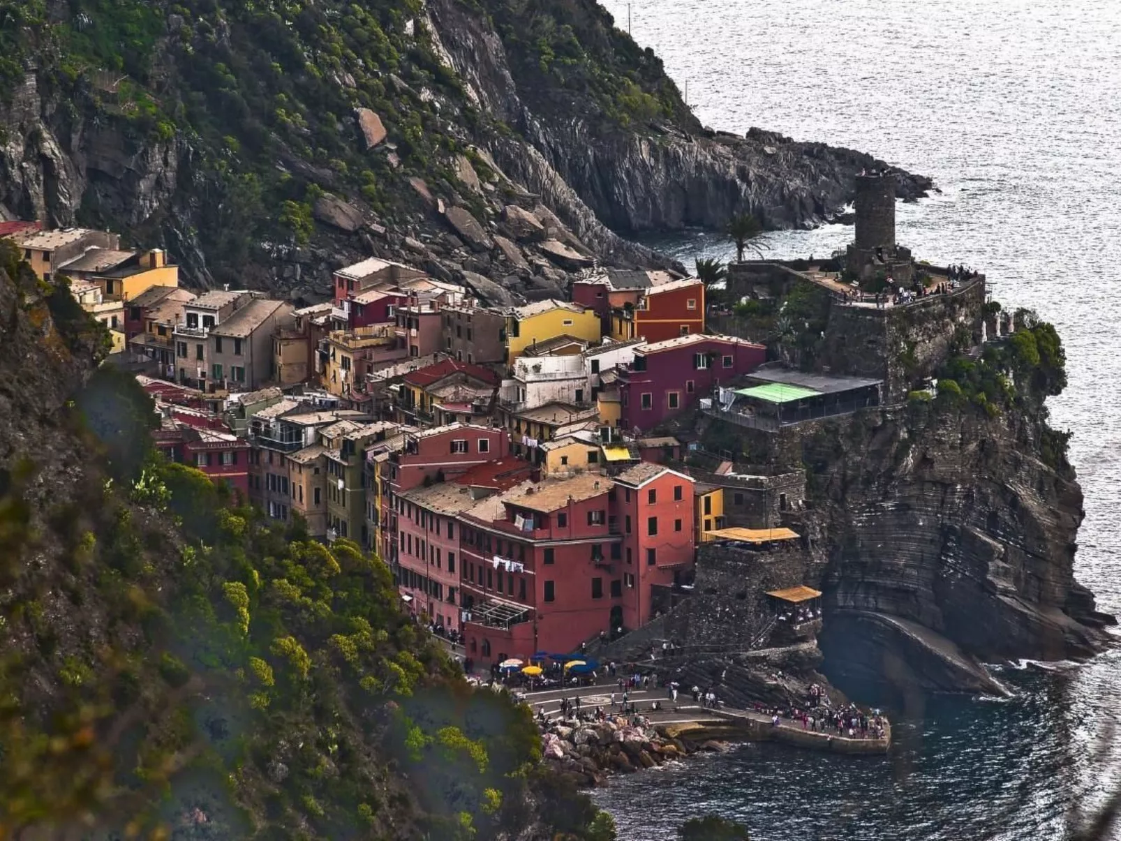 Unabhaengige Wohnung in Velva mit Garten und Grill-Outside
