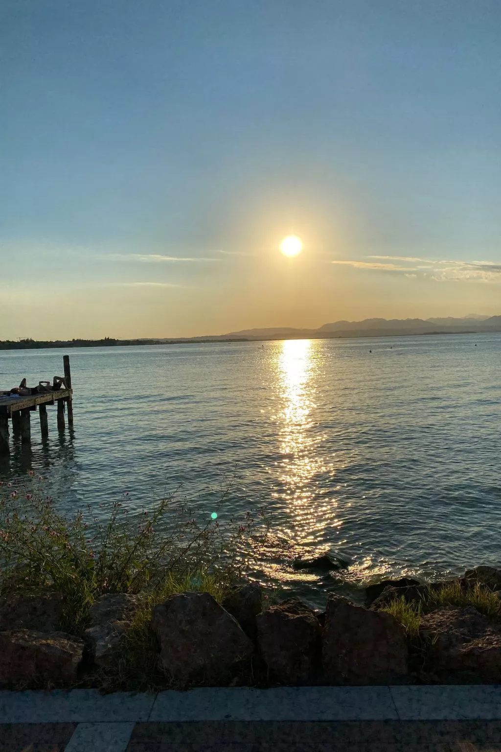 Gardasee Colá/Lazise