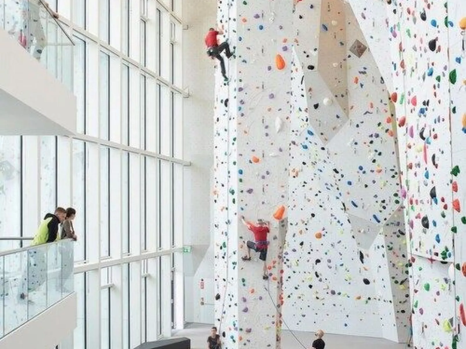 Panorama - Studio-Outside