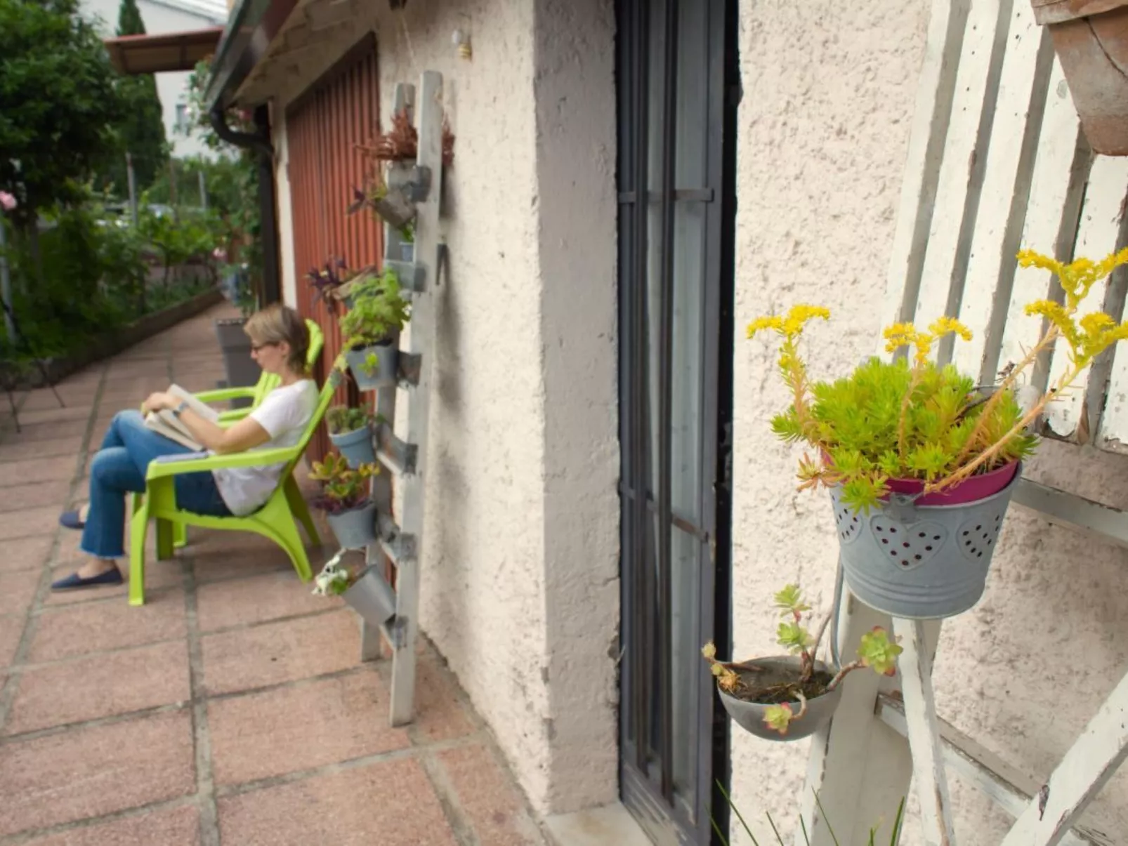 "Casa Natalia 2-Outside