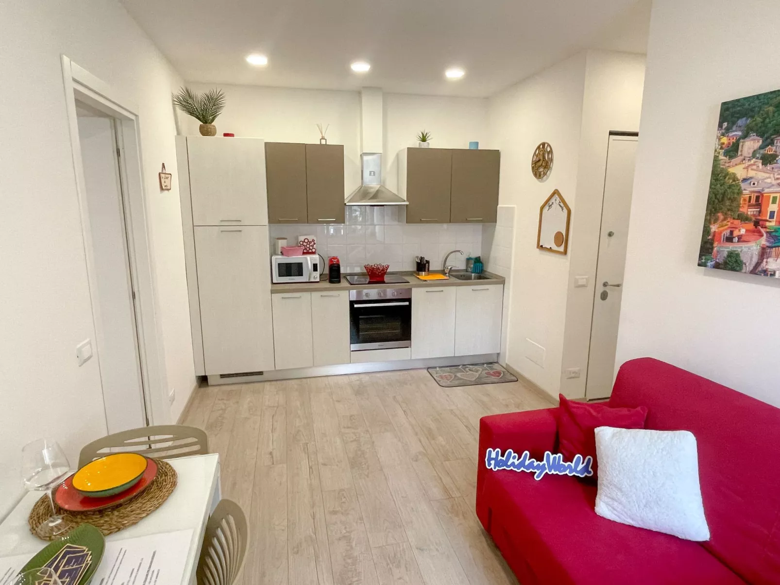 Tommi's Haus von Holiday World