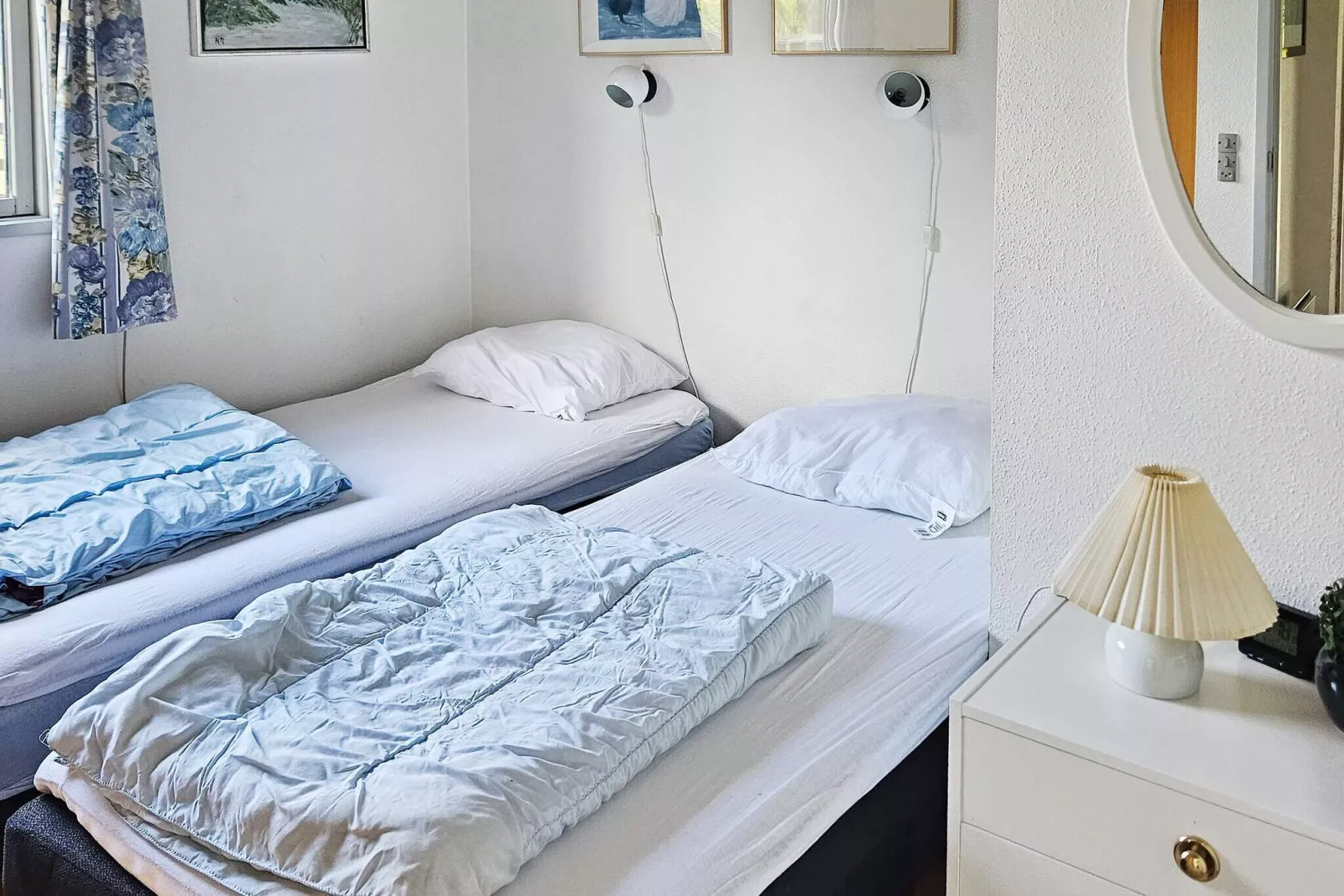 8 person holiday home in Fårvang-By Traum-Indoor