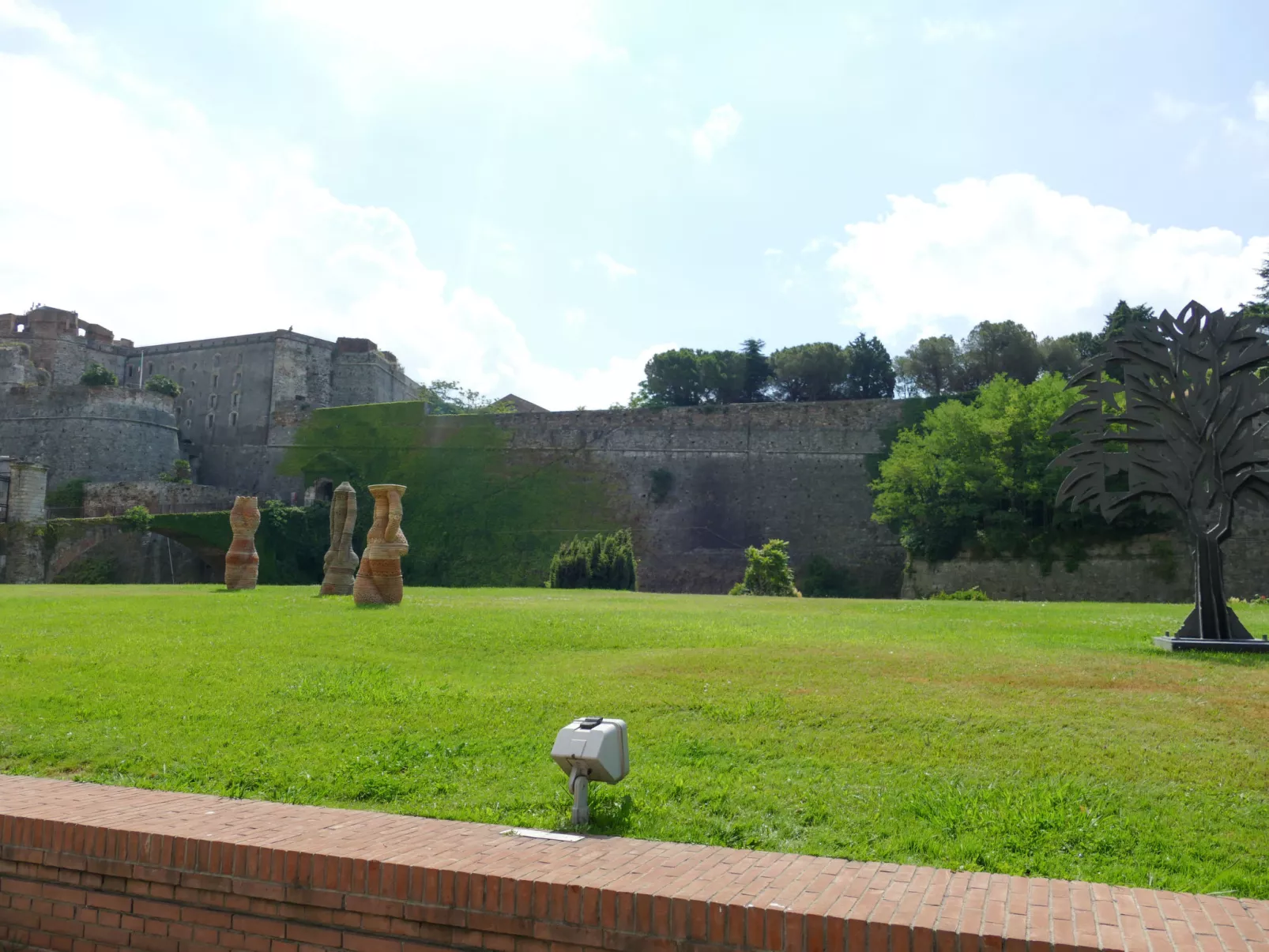 Casa Gioia bei Holiday World-Area