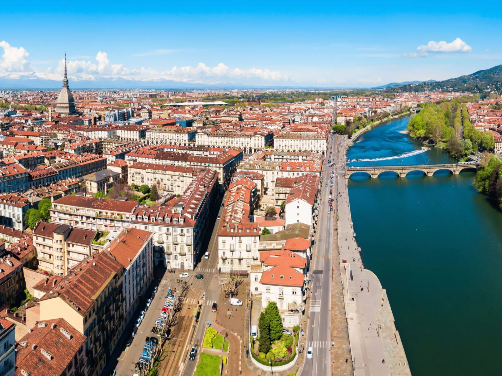 Haus la Dolce Vita von Holiday World-Draußen