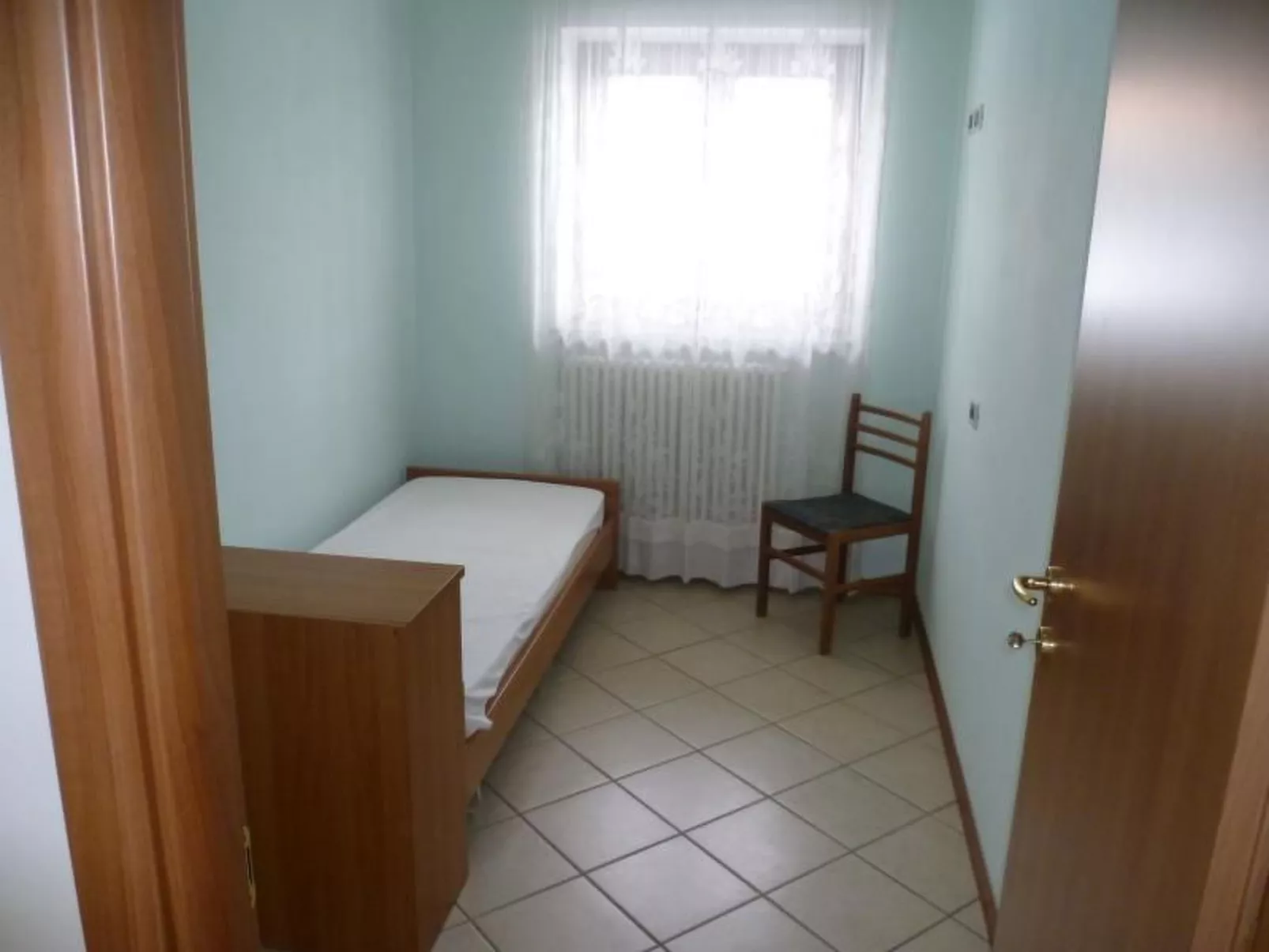 Maple Tree für 3 Personen