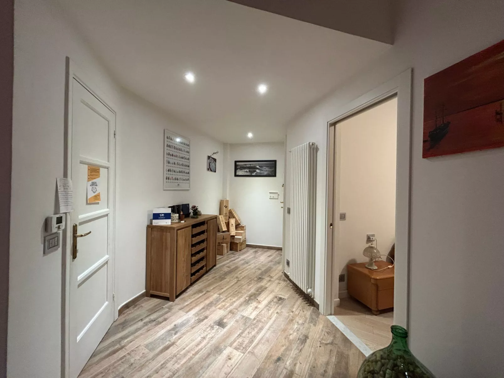 Weinhaus bei Holiday World