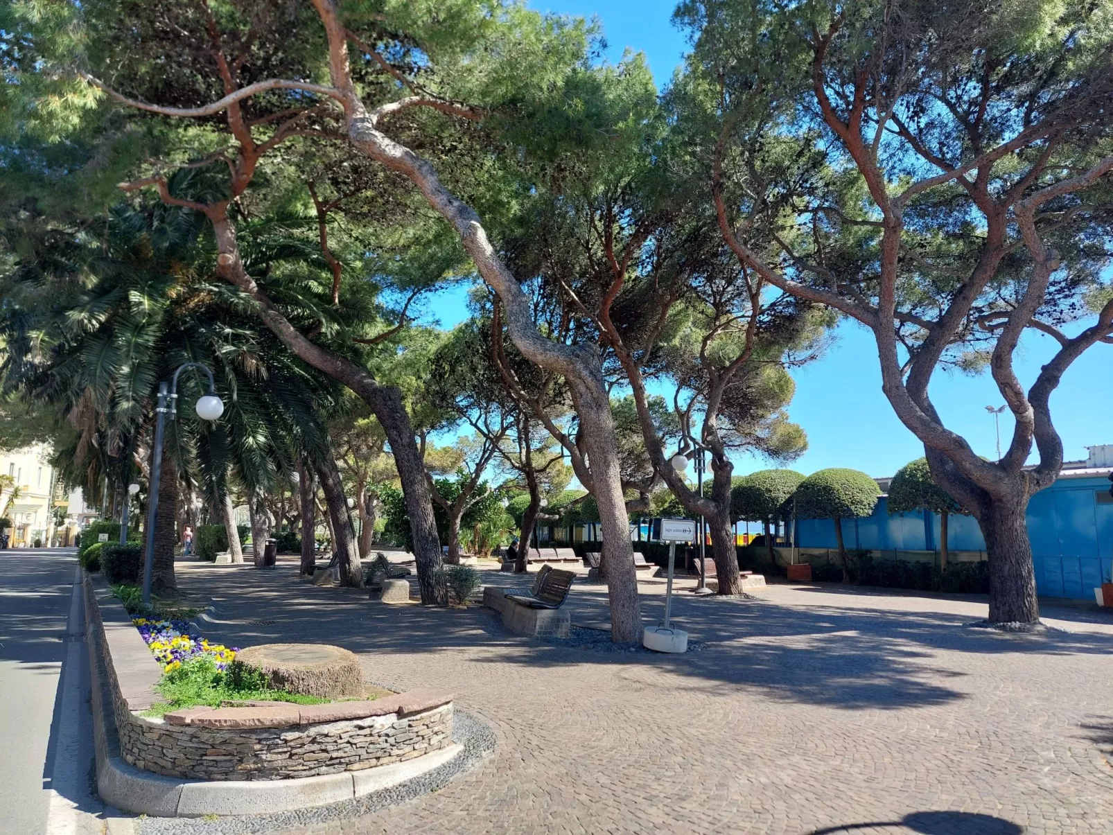 Haus Quadrifoglio von Holiday World-Outside