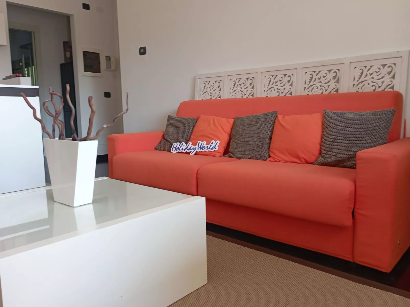 Casa Elena bei Holiday World