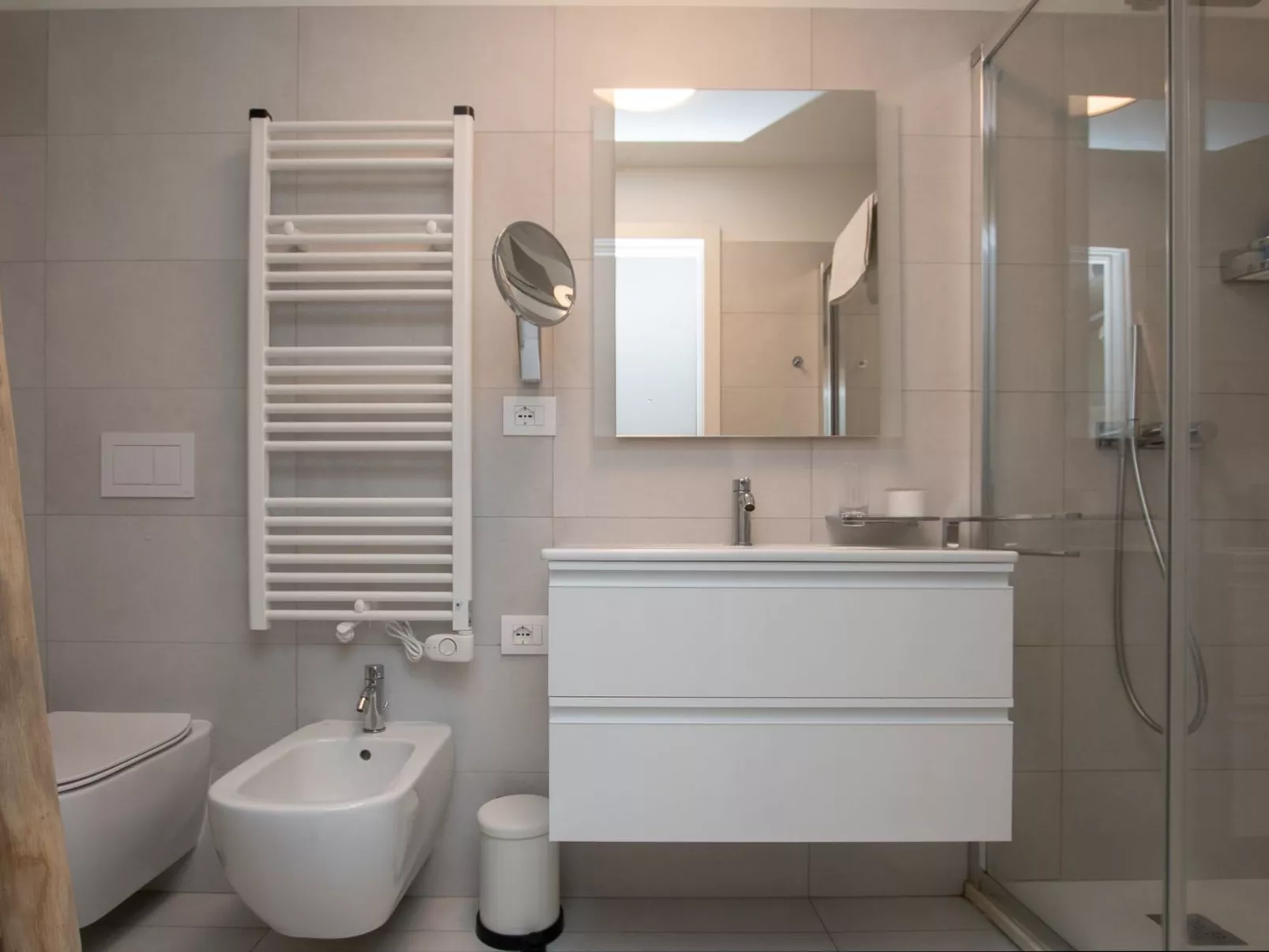 Luce Di Mare Wohnung