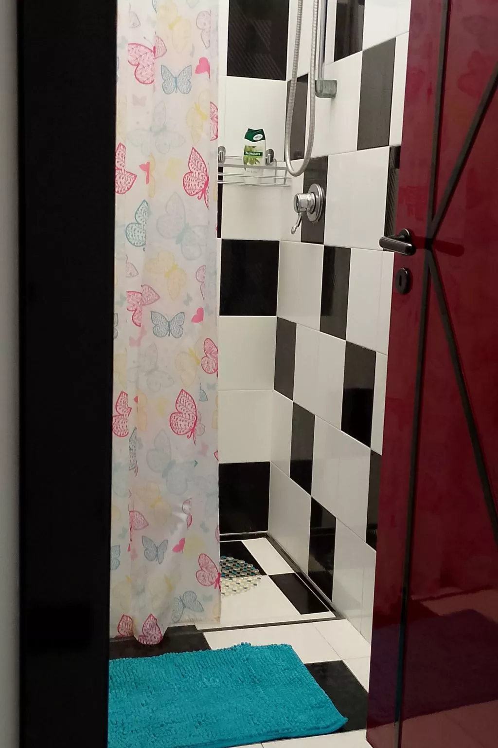 Giotto Aradeo-Drinnen