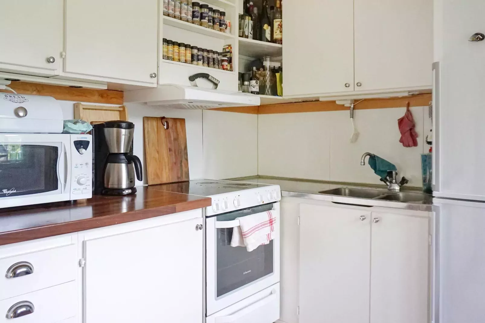 6 person holiday home in MUNKEDAL-By Traum