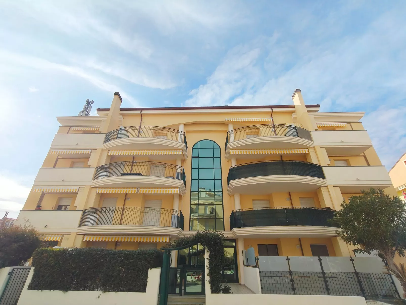 Ferienwohnung_code T9-Draußen