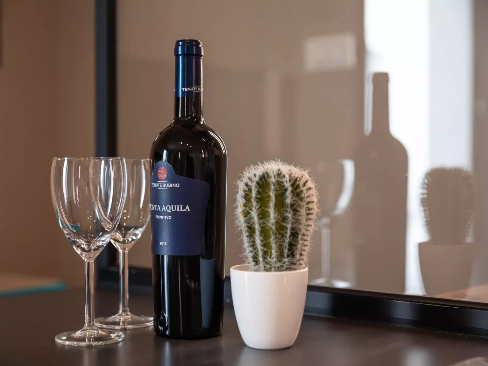 Dimora Terracielo - historisches Zentrum, nur wenige Schritte vom Meer entfernt