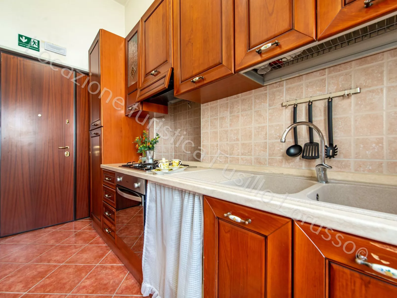 Lorusso touristischer Standort