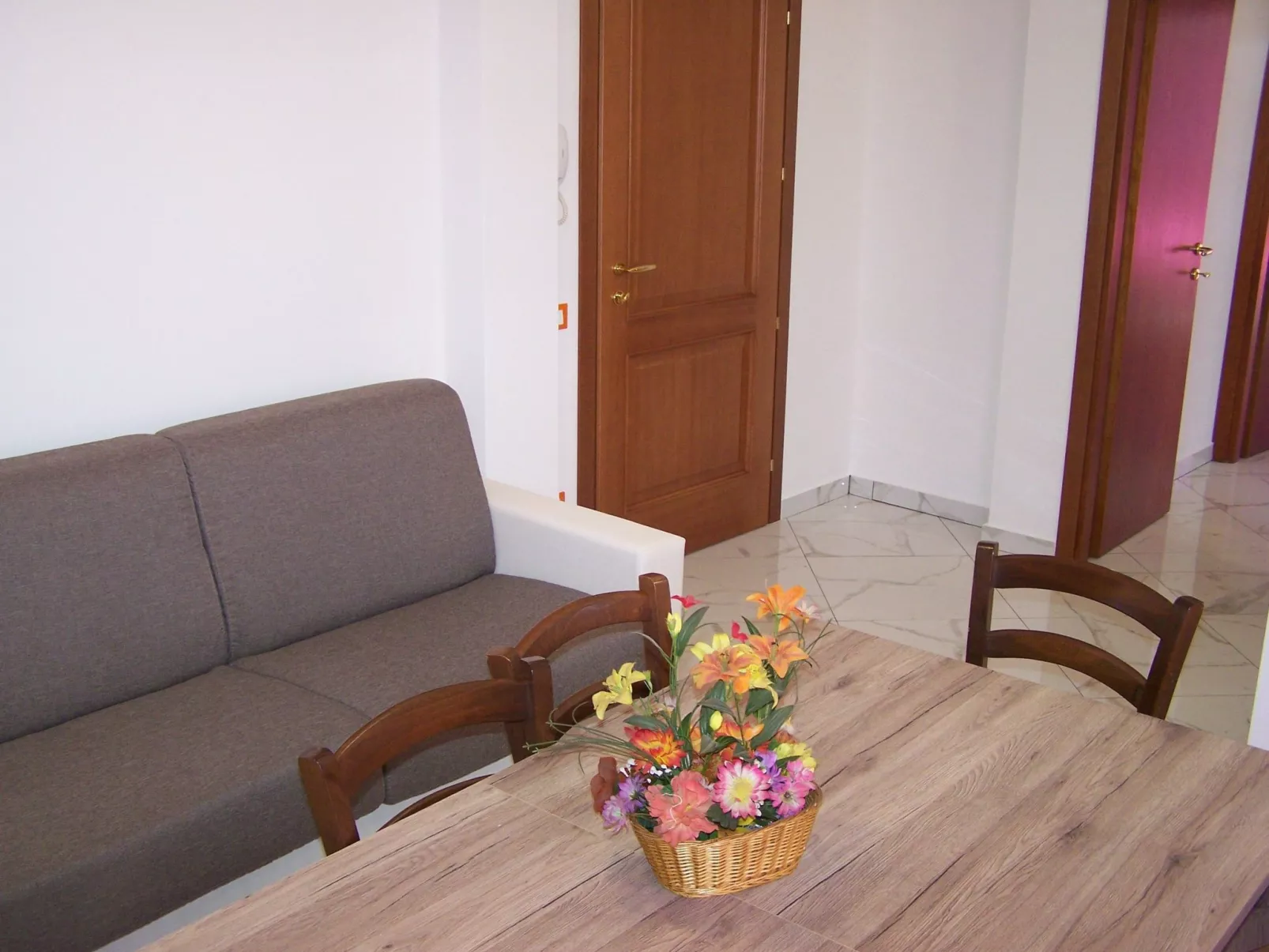 "Appartement bilo 4