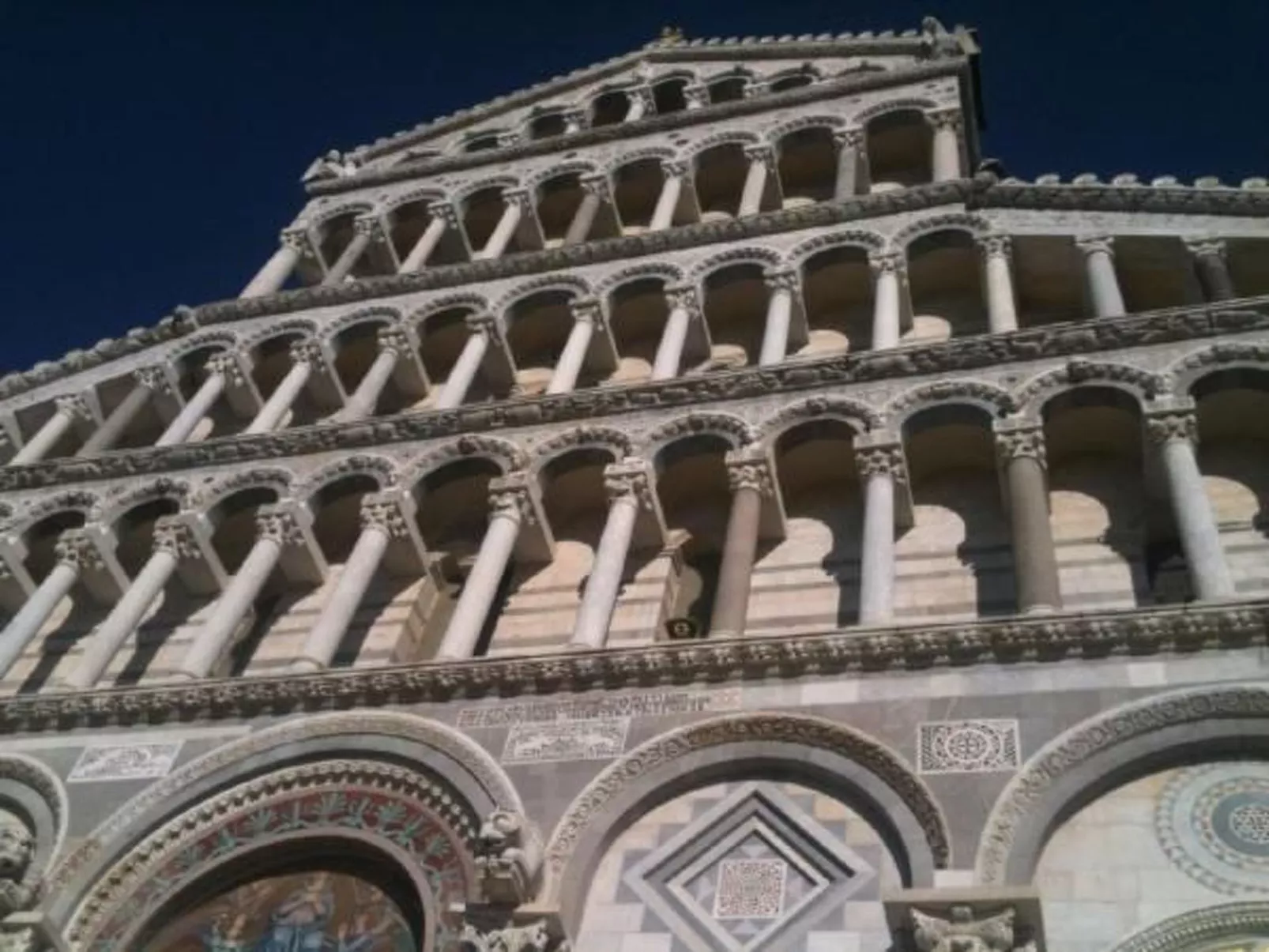 Wunderschönes Ferienhaus in Viareggio mit gemeinschaftlichem Pool-Image-tags.info