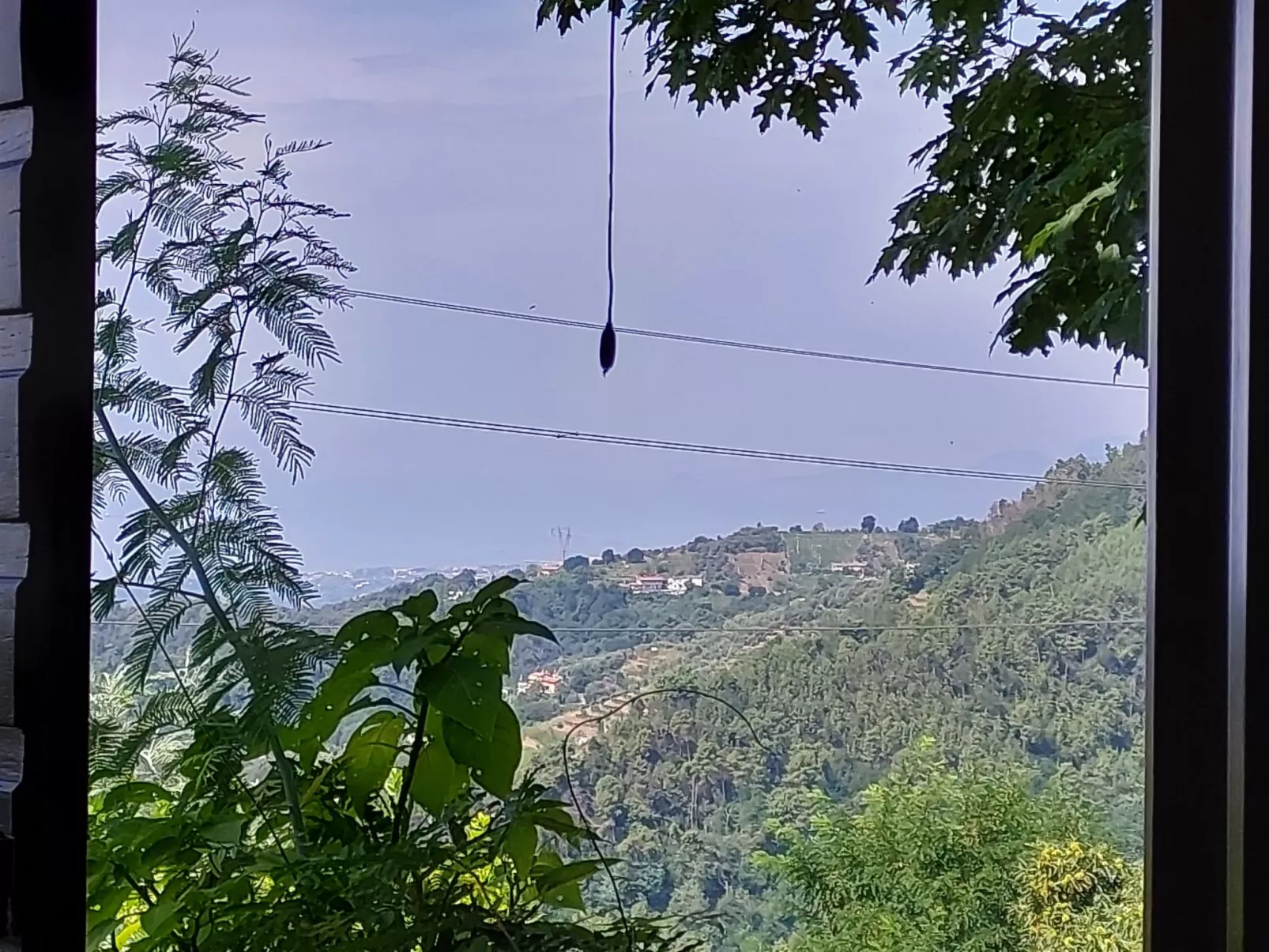 'Casa Peppina' mit Terrasse-Dehors