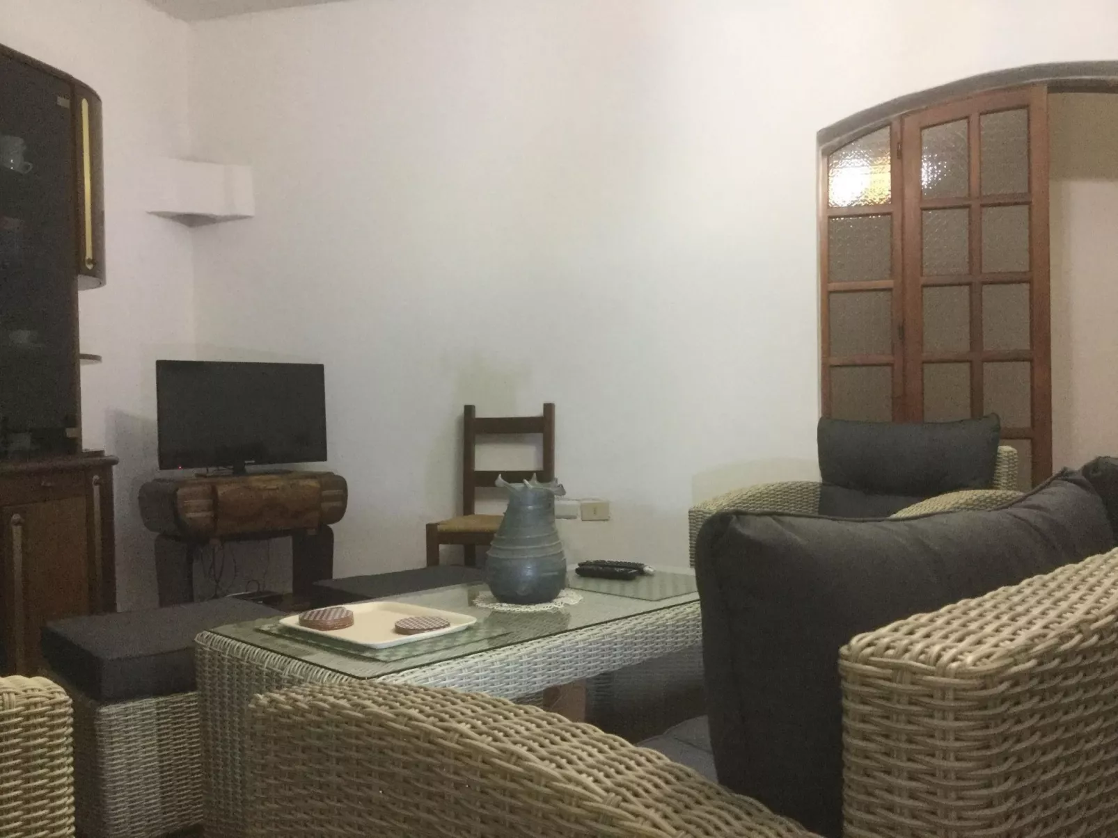 Familienhaus in Meeresnähe-Drinnen