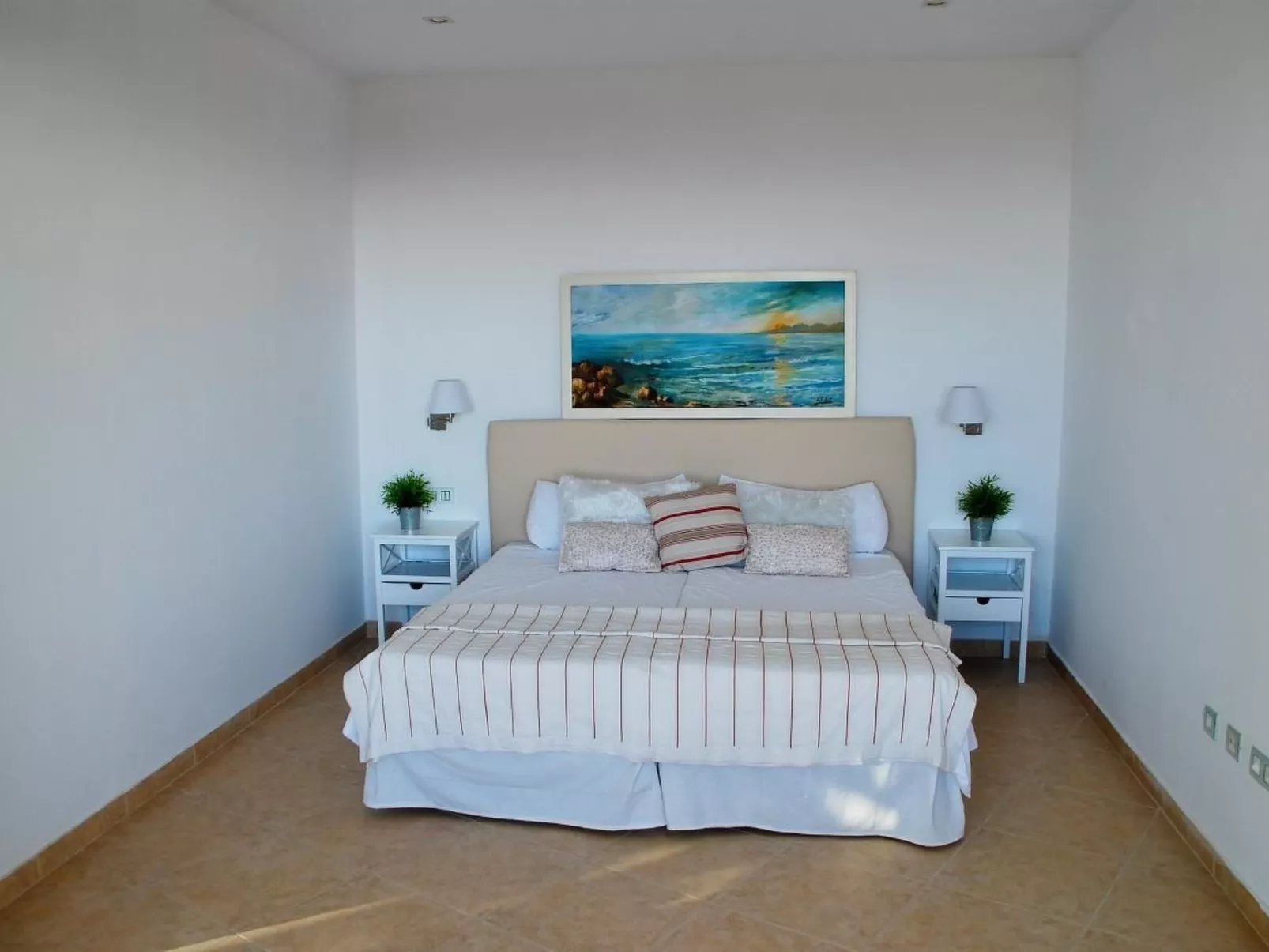 Vista del Mar-Dedans