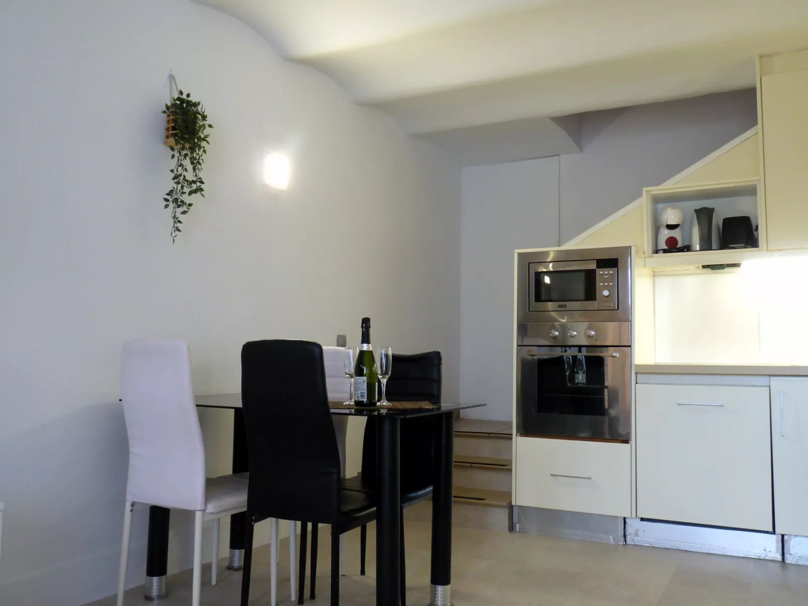 Drean on the Beach, erste Linie am Meer -Garten-Inside