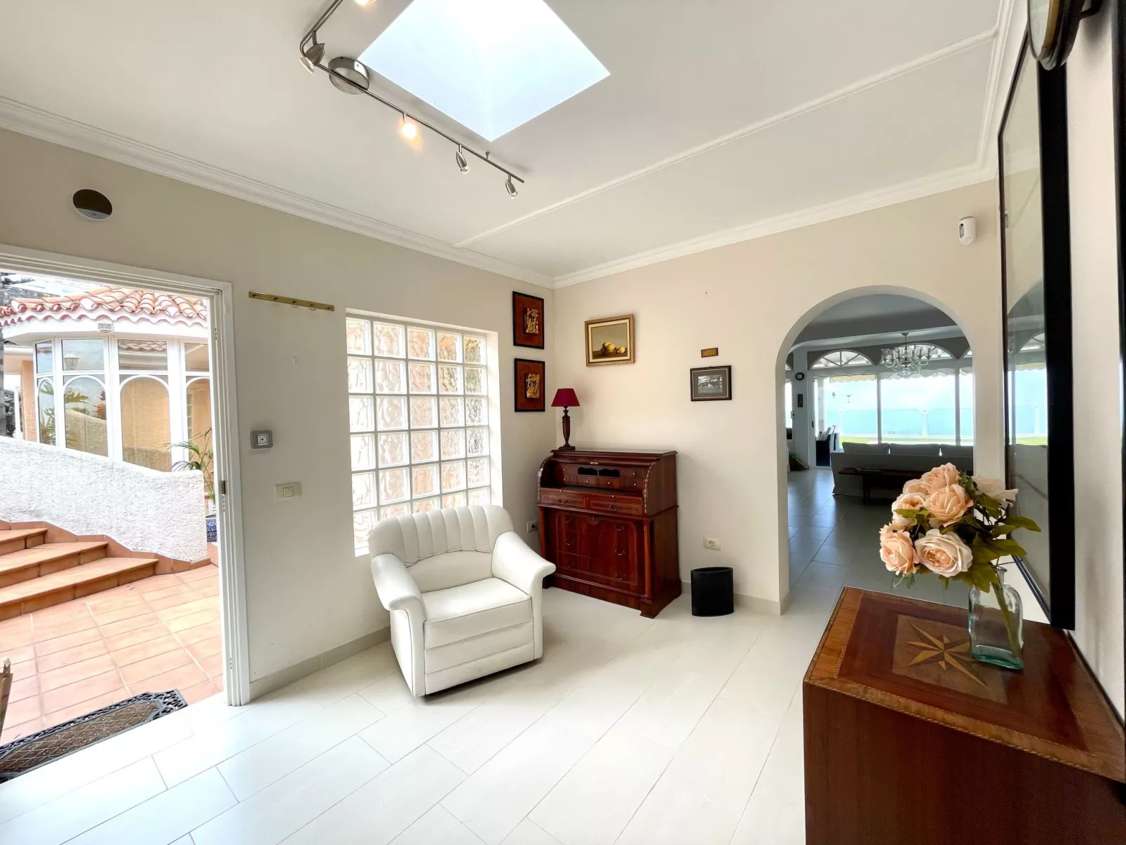 Prime Home Casa Feier-Inside