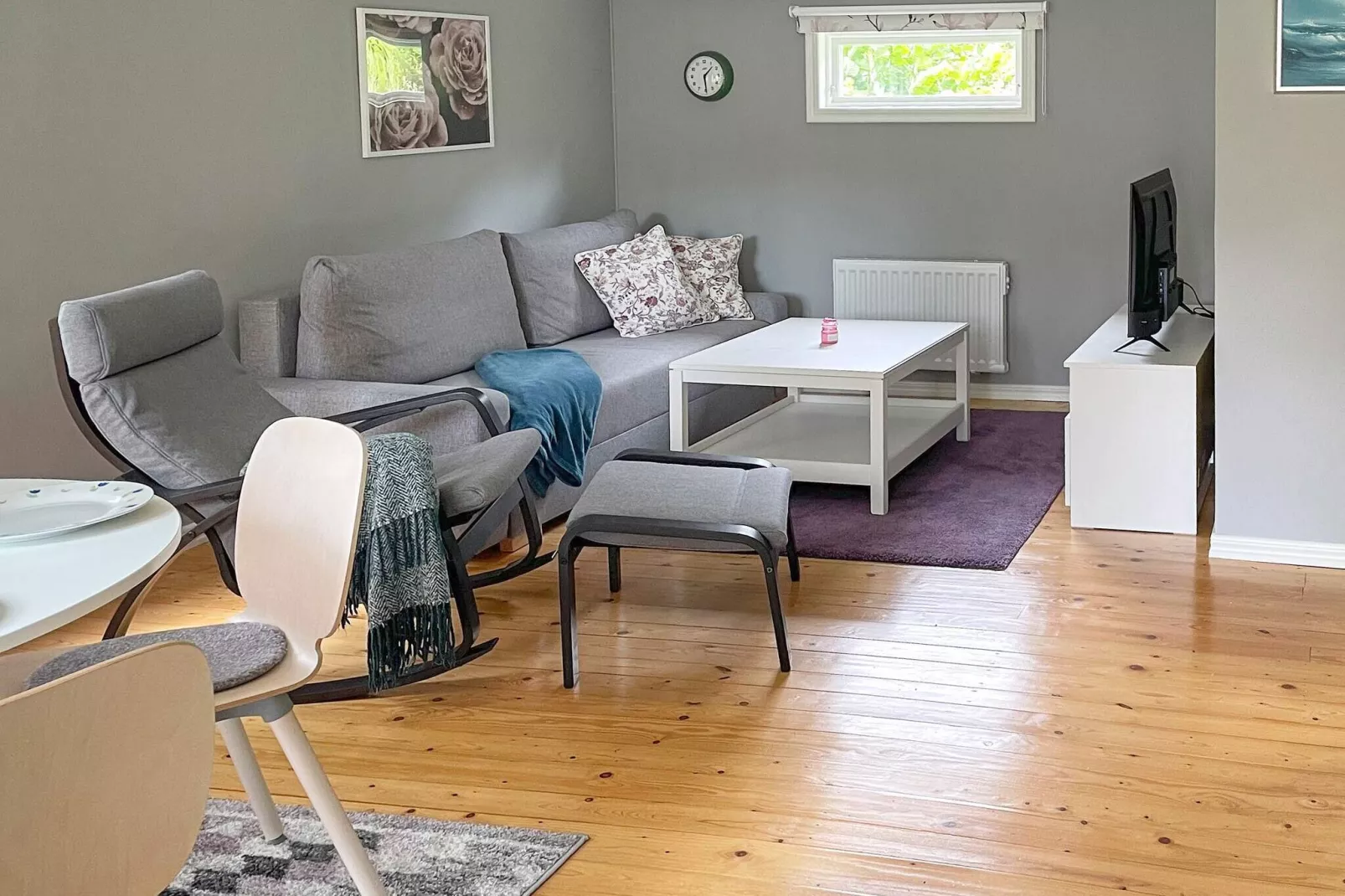 4 star holiday home in KARLSHAMN-By Traum