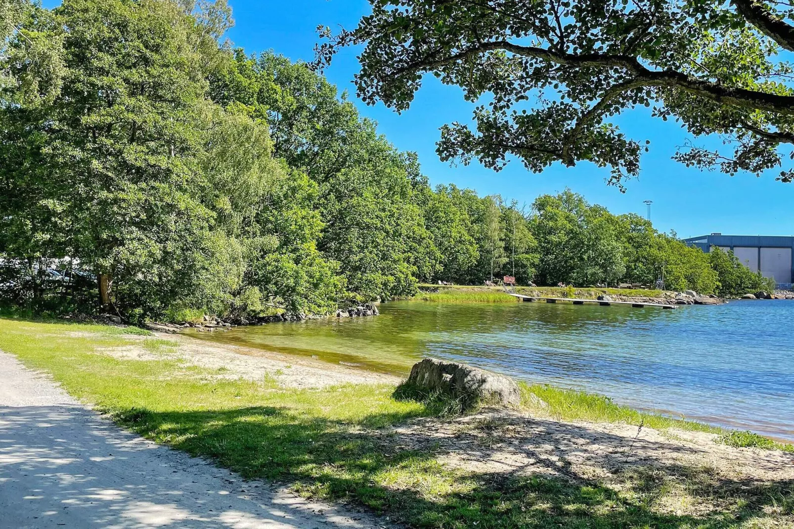 4 etoiles maison de vacances a KARLSHAMN-By Traum-Non étiqueté