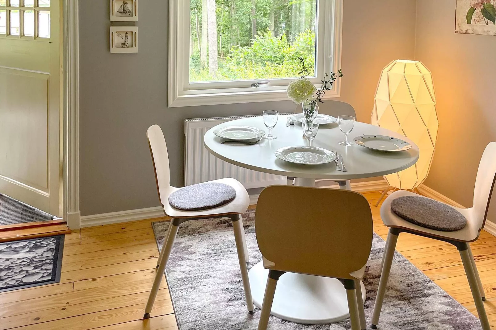 4 etoiles maison de vacances a KARLSHAMN-By Traum-Intérieur