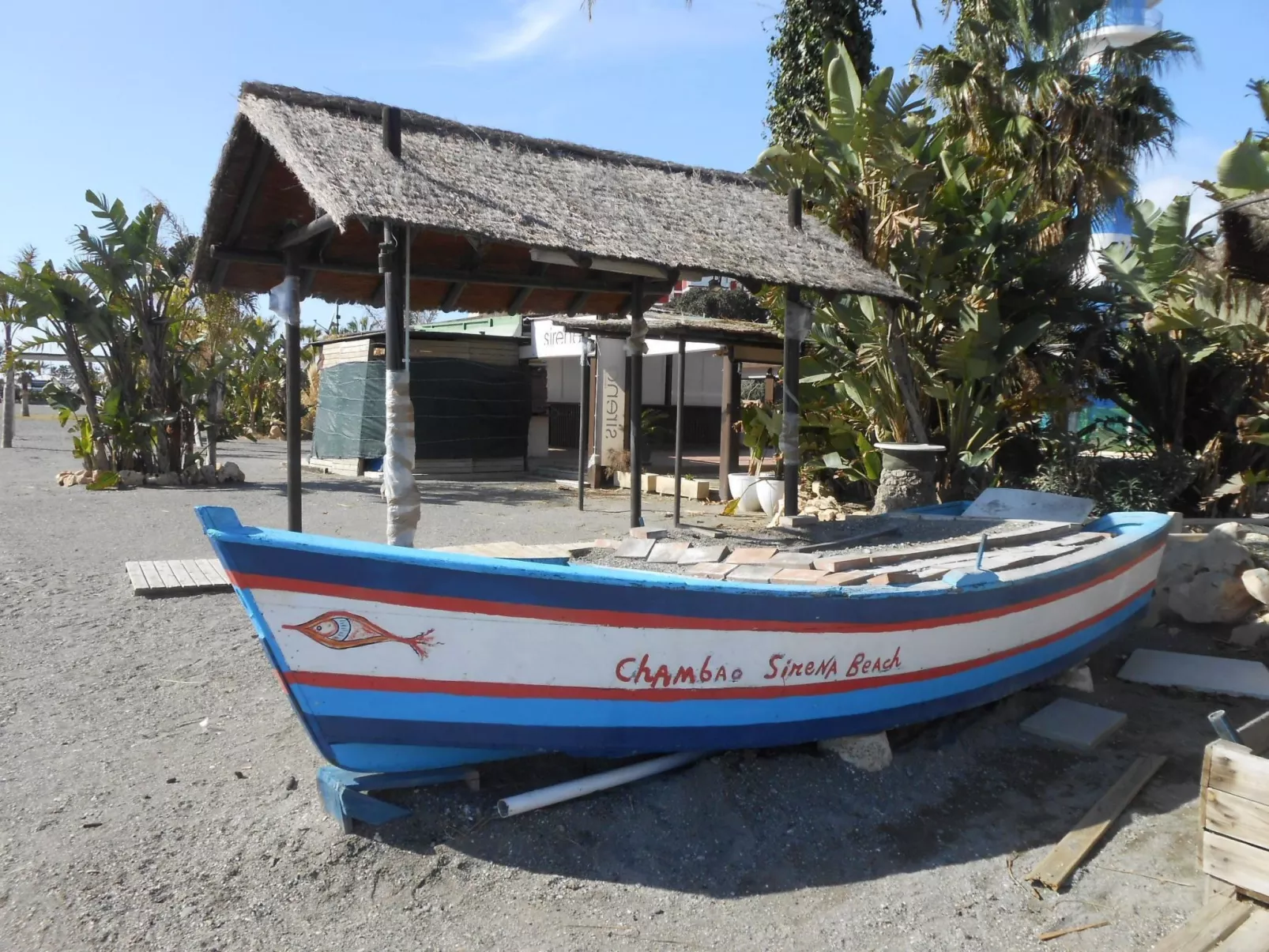 Casa Angelika-Dehors