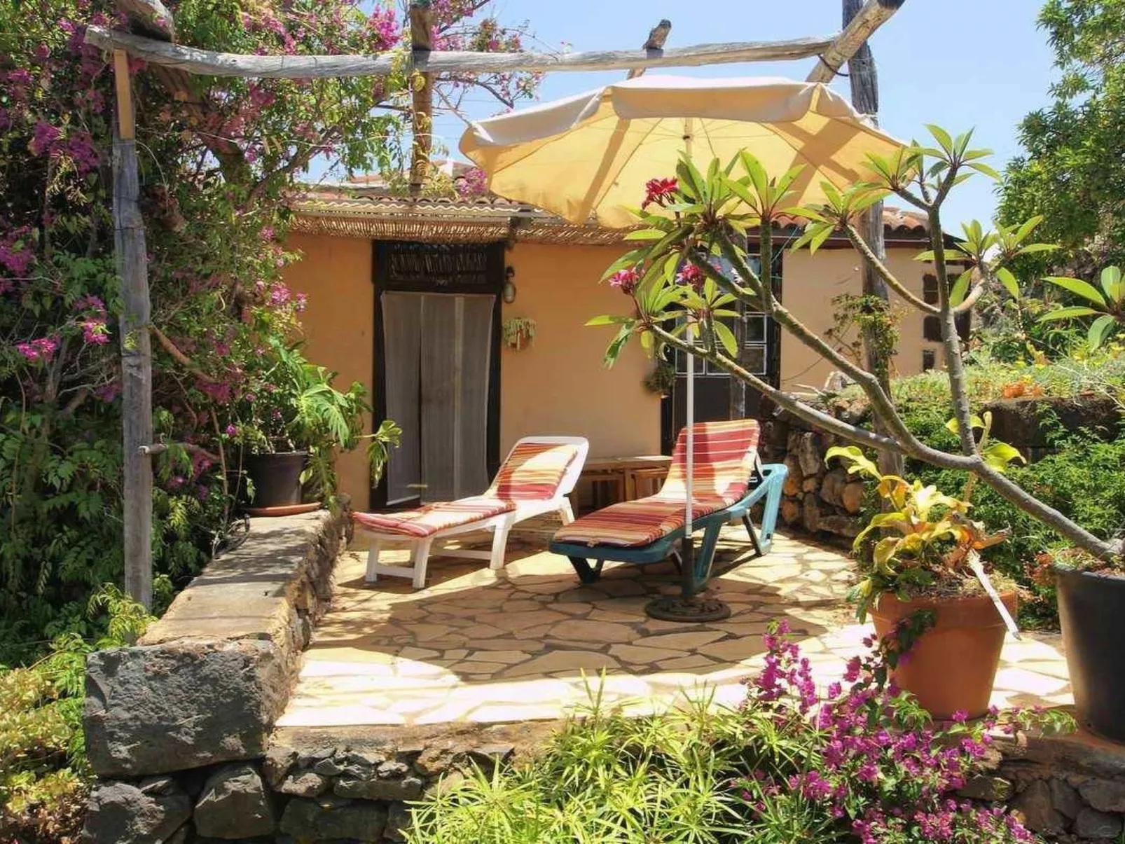 Bio Finca Los Hondos