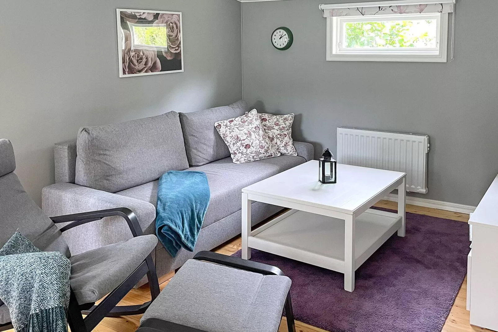 4 etoiles maison de vacances a KARLSHAMN-By Traum-Intérieur