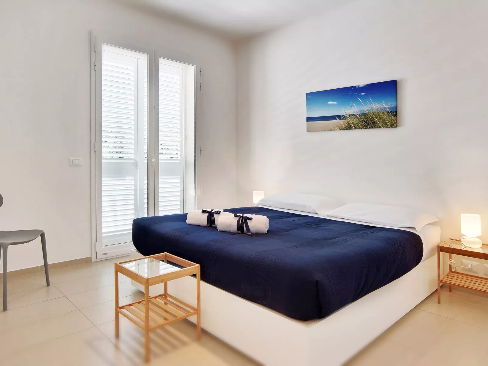 Appartamento con 2 camere da letto-Image-tags.info