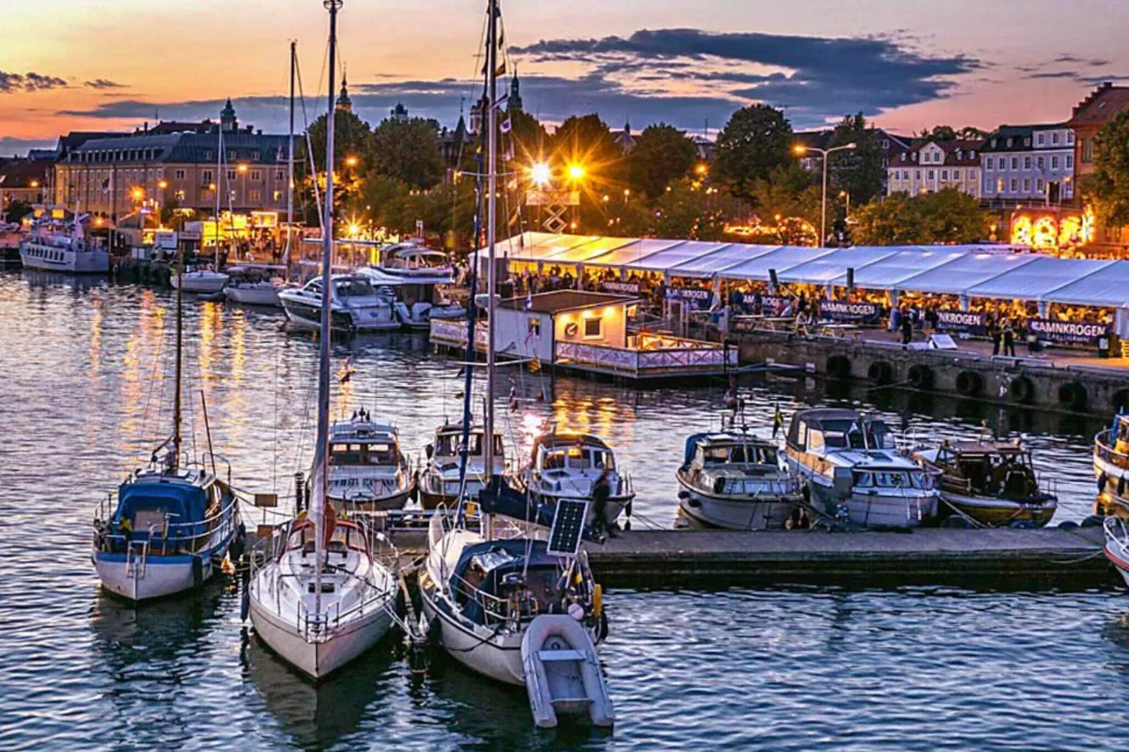 4 etoiles maison de vacances a KARLSHAMN-By Traum-Non étiqueté