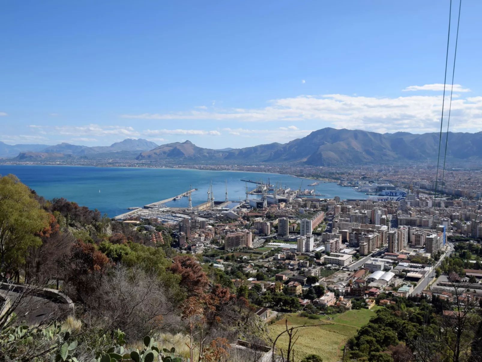 Home Al Capo by Holiday World-Environnement