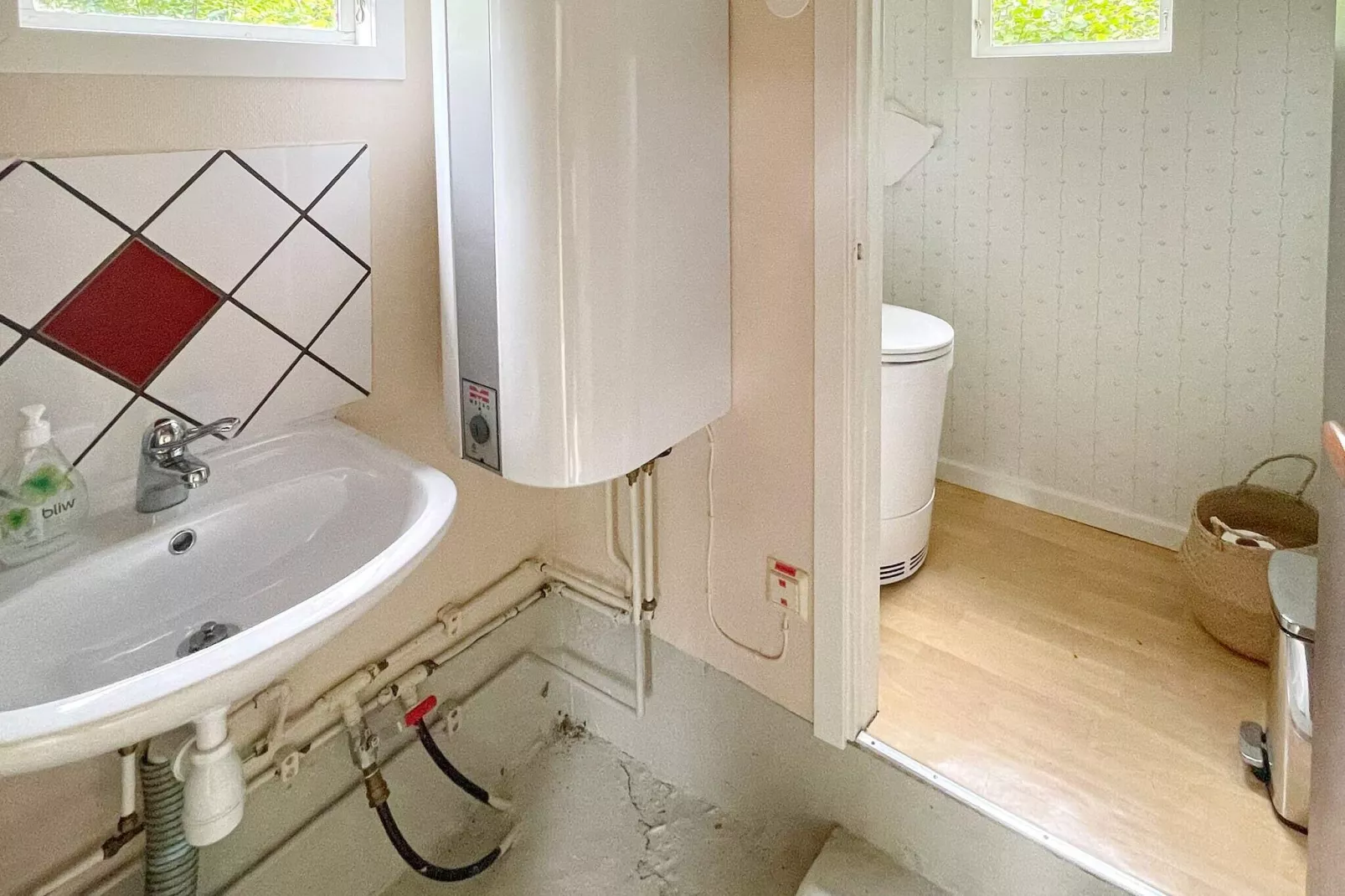 4 etoiles maison de vacances a KARLSHAMN-By Traum-Intérieur