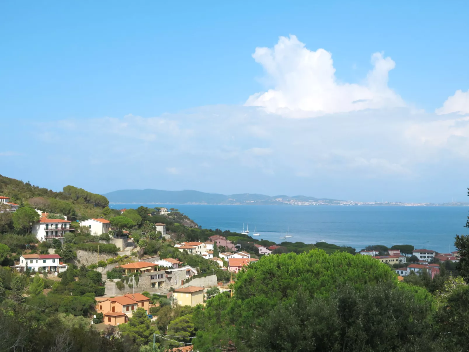 Villaflair - Bensa contemporary - Area