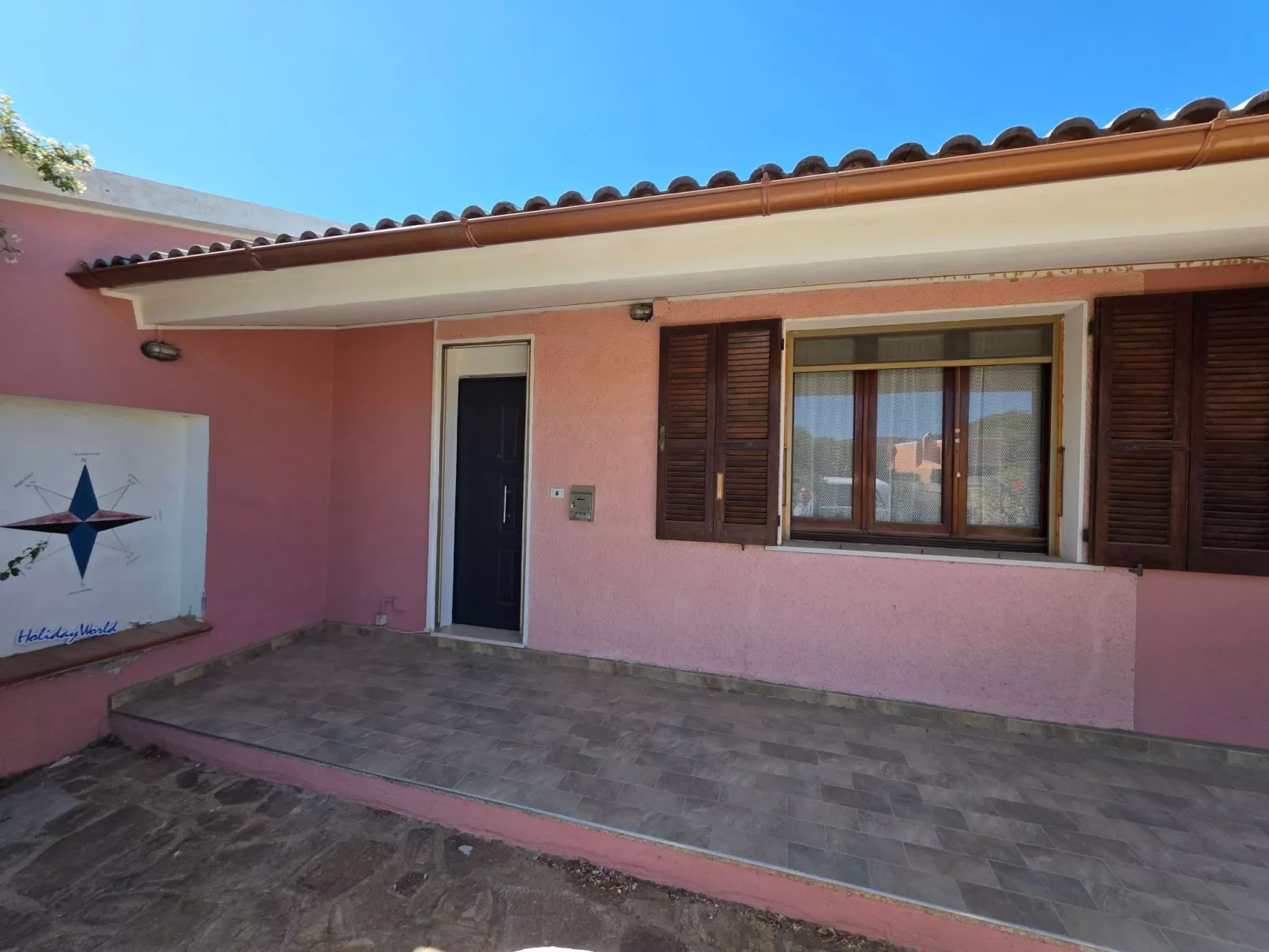 Domus Murta Maria von Holiday World-Image-tags.info