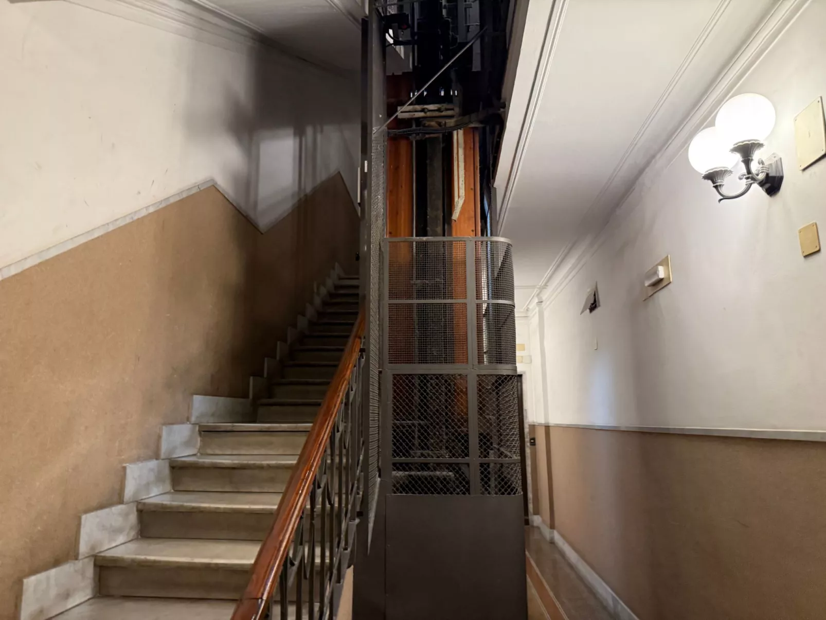 Haus Torre Melograno von Holiday World-Inside