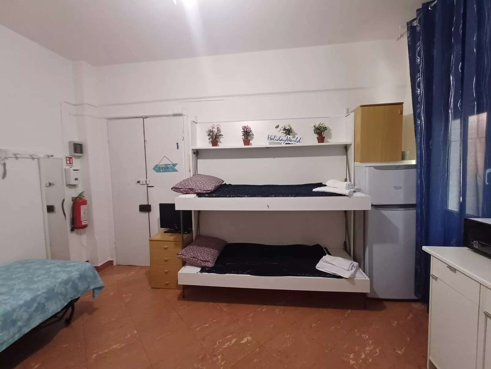 Casa Awj von Holiday World