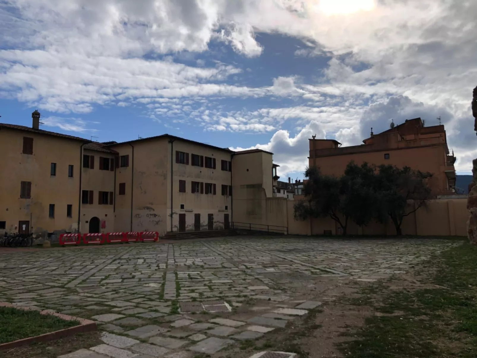 Orbetello - Tramonto di Ponente Einfamilienhaus-Image-tags.info