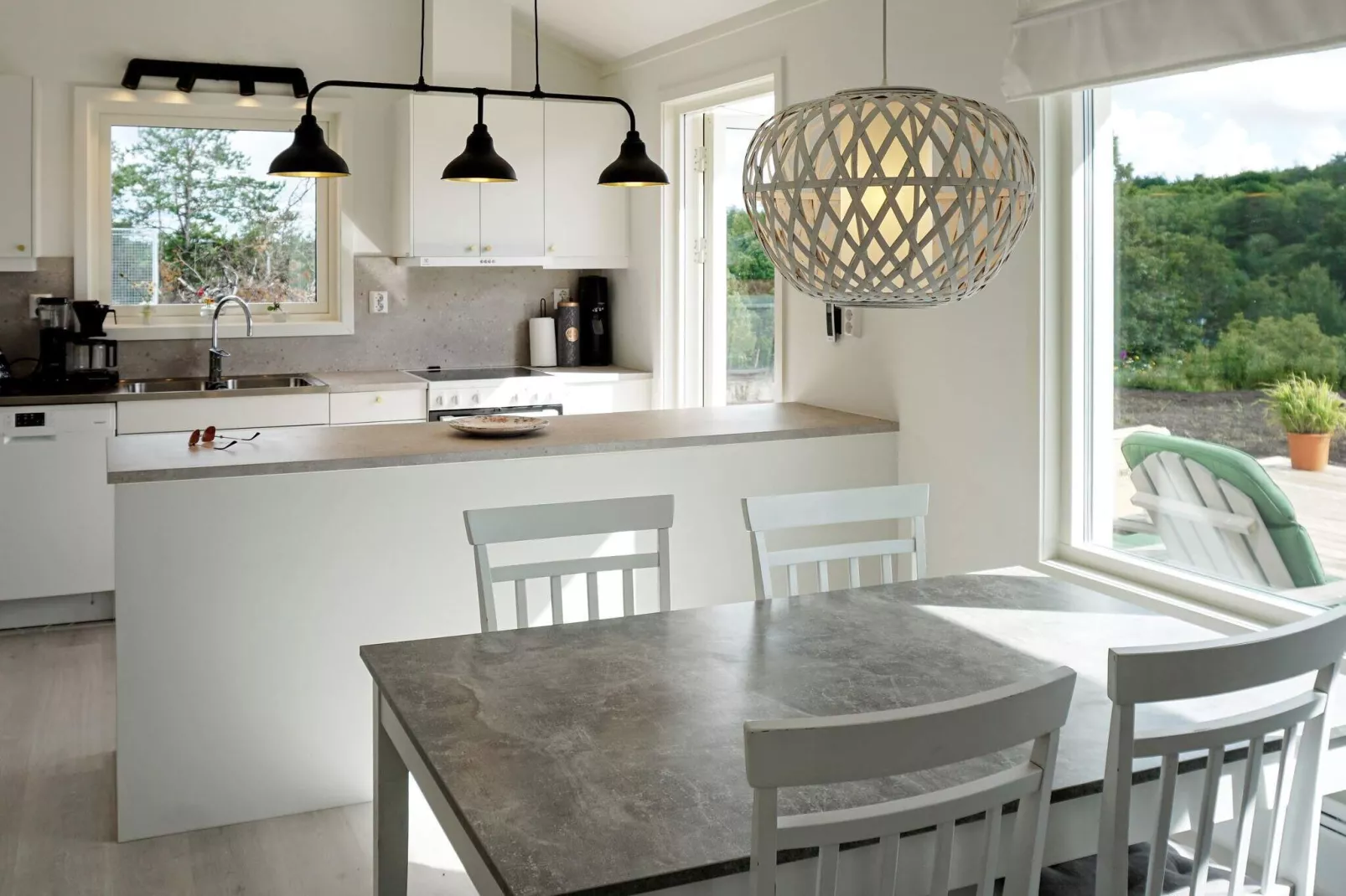 4 star holiday home in Grebbestad-By Traum-Indoor